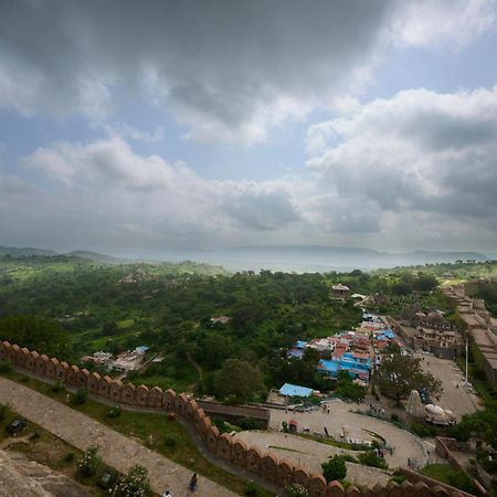 Renest Kumbhalgarh 호텔 외부 사진