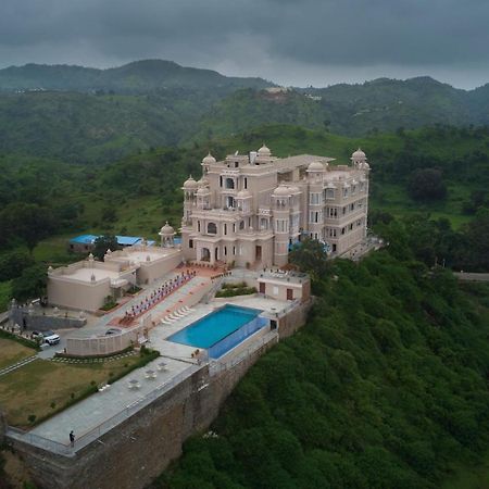 Renest Kumbhalgarh 호텔 외부 사진