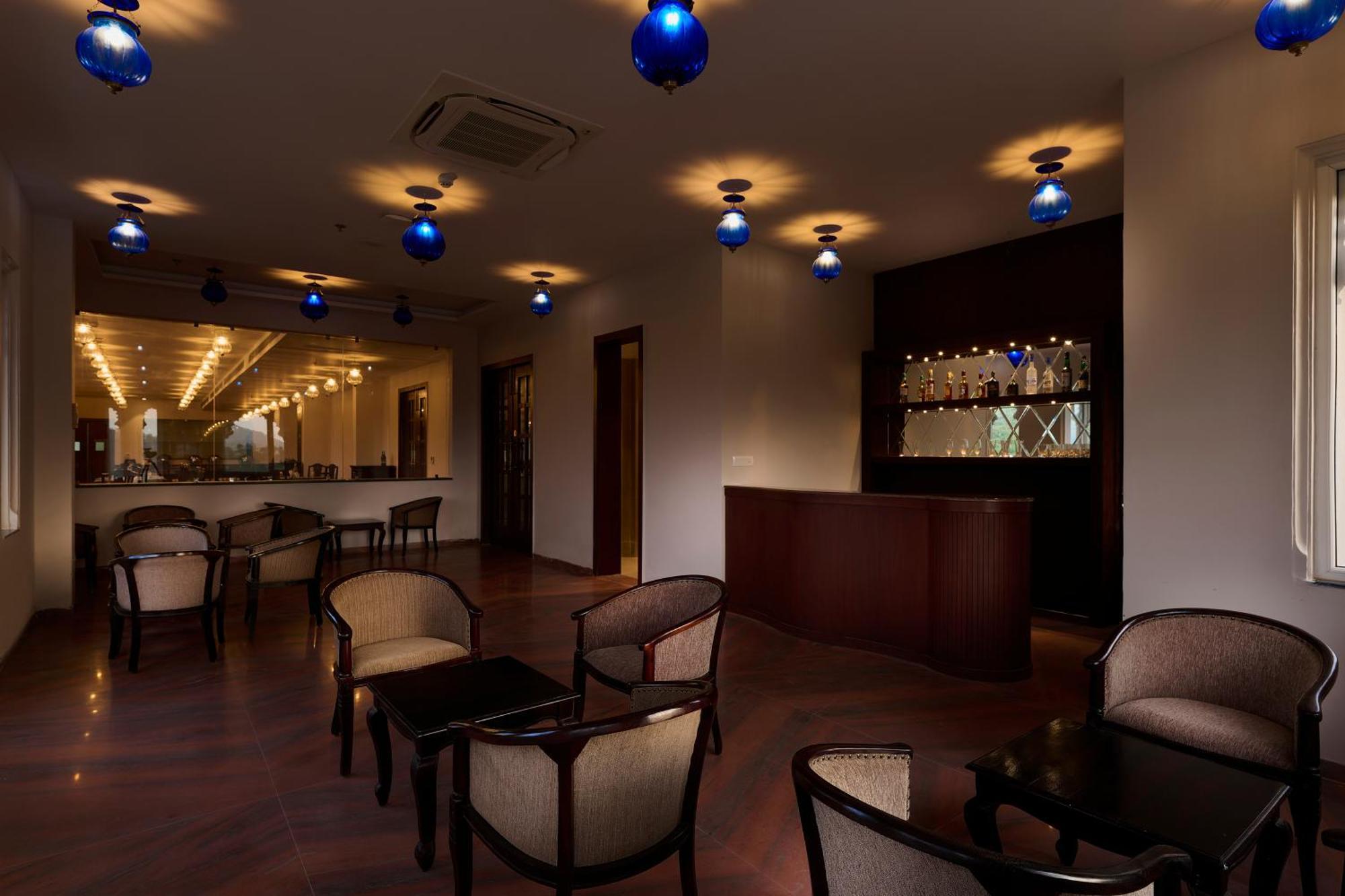 Renest Kumbhalgarh 호텔 외부 사진